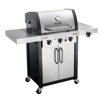 Charbroil Professional 3400 S