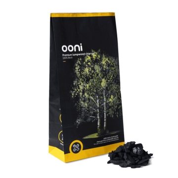 Ooni Premium Lumpwood Charcoal