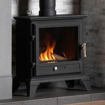 Gallery Classic Eco Conventional Gas Stove