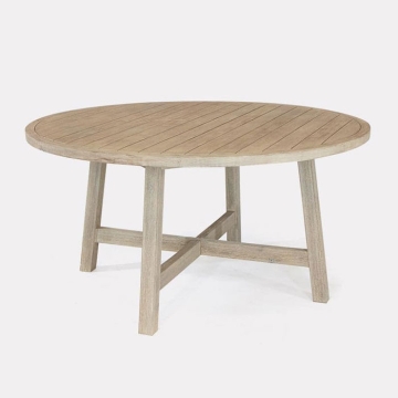 Kettler Cora 150cm Round Dining Table
