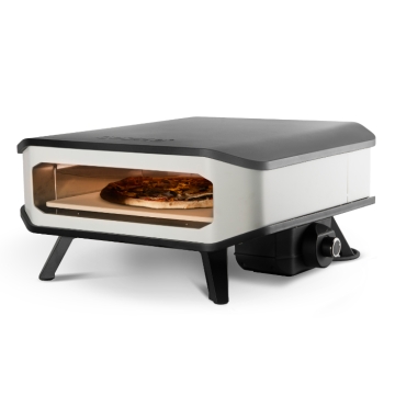 Cozze 17" Electric Pizza Oven