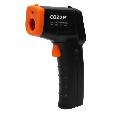 Cozze Infrared Thermometer