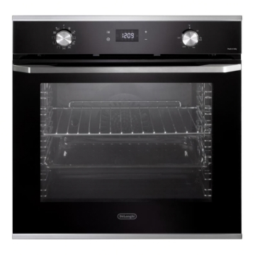 DeLonghi DSM 11NLX Built-In Electric Single Oven