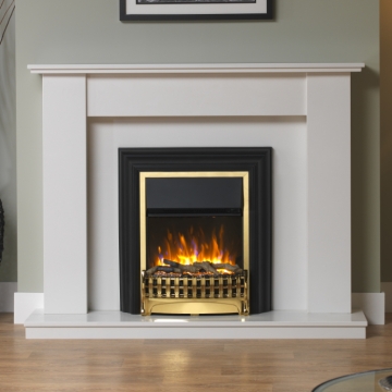 Dimplex Kingsley Deluxe Electric Fire