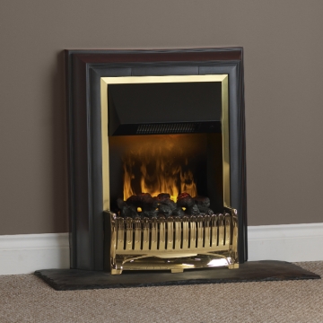 Dimplex Ropley Opti-Myst Electric Fire
