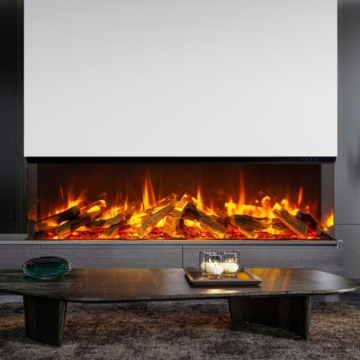 Celsi ElectriFlame DLX 1600 Electric Fire