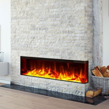 Celsi Electriflame VR Commodus S1250 Inset Electric Fire