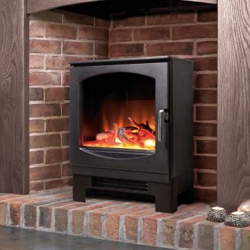 Celsi Luxima VR Electric Stove