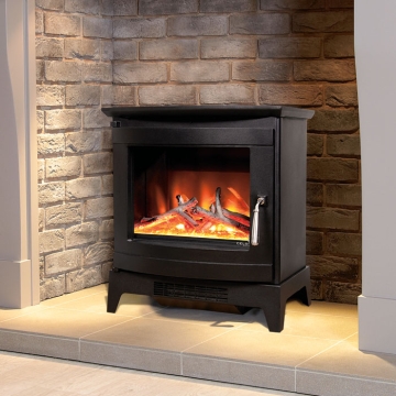 Celsi Rochester VR Electric Stove