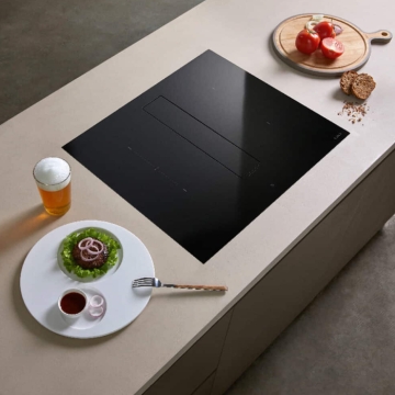 Elica NT-FIT-60 Vented Induction Hob