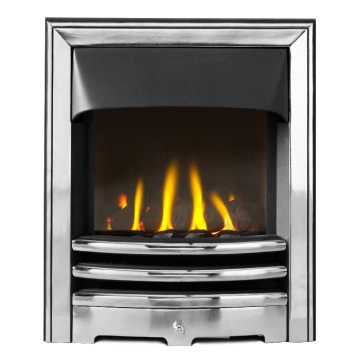 Gallery Eos HE Inset Gas Fire