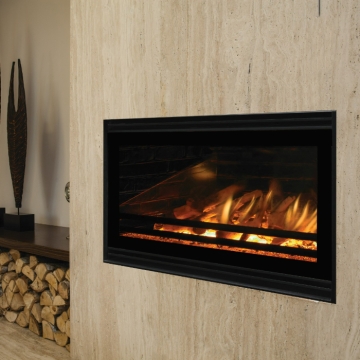 Evonic Sirus 750 Built-In Electric Fire