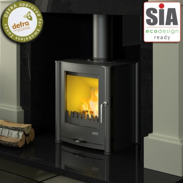 Firebelly FB Eco Multi-fuel / Wood Burning Stove