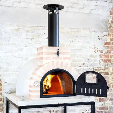 Fuego Clasico 70 Wood Fired Pizza Oven