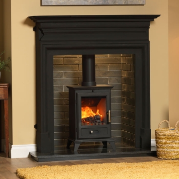 Gallery Palmerston Fireplace Package