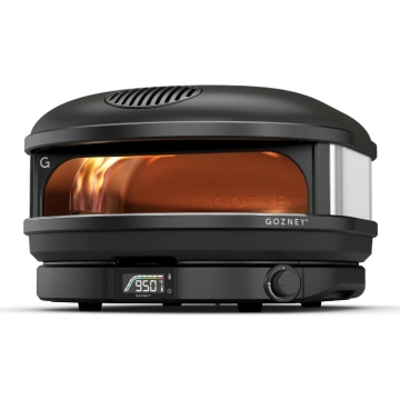 Gozney Arc XL Pizza Oven Black