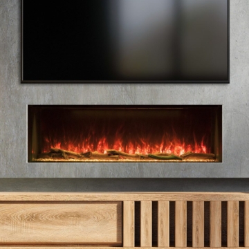 Hunter EF50 Inset Electric Fire