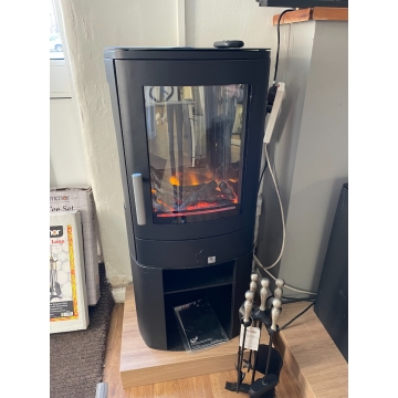 (Showroom Clearance - Collection Only) ACR Neo 3CE Electric Stove