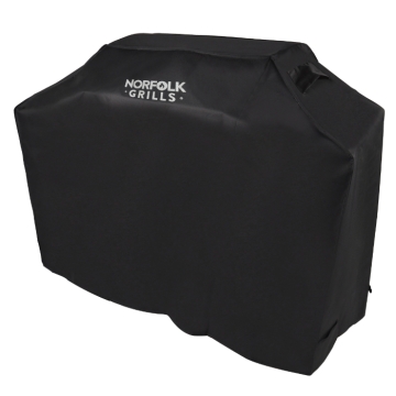 Norfolk Grills Infinity 4 BBQ Cover