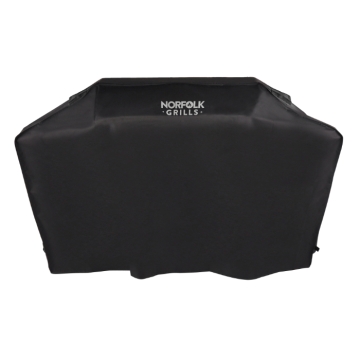 Norfolk Grills Infinity 5 BBQ Cover