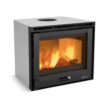 La Nordica Inserto 60 4.0 Ventilato Built In Fireplace