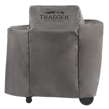 Traeger Ironwood 650 BBQ Cover