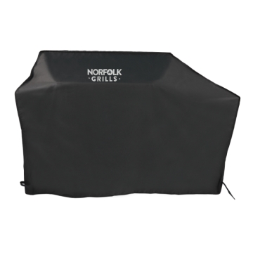 Norfolk Grills Absolute 6 BBQ Cover