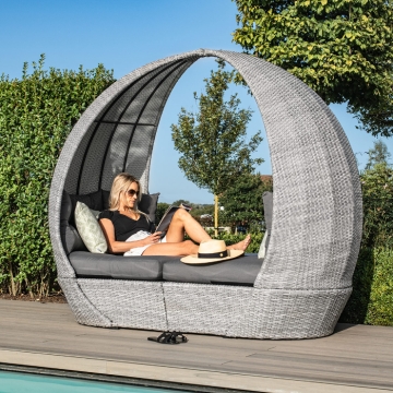 Maze Ascot Daybed