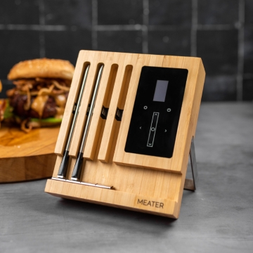 MEATER Block Meat Thermometer