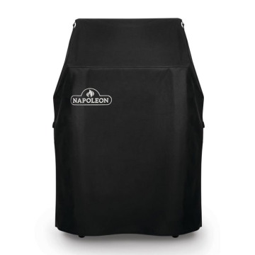 Napoleon Rogue R365 Folded BBQ Cover