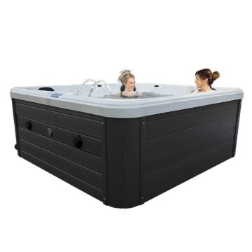 Orca Leisure Sandboro X 5 Seater Hot Tub
