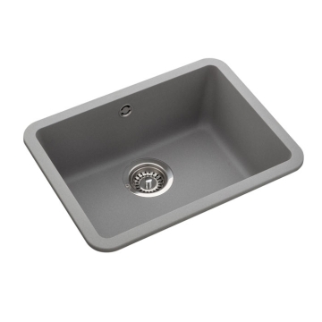 Paragon PAR4432DG Grey Compact Igneous Sink