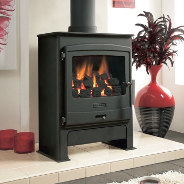 Portway P2 Conventional Gas Stove
