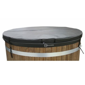 Kirami Premium Insulated Hot Tub Cover