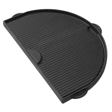 Primo Grills Cast Iron Griddle