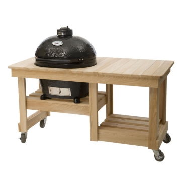 Countertop Cypress Grill Table - Oval LG 300