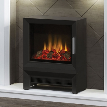 Be Modern Qube Electric Stove