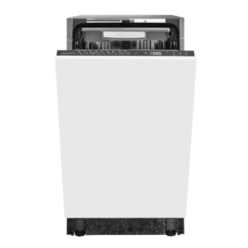 Rangemaster RDWP4510 Integrated Dishwasher