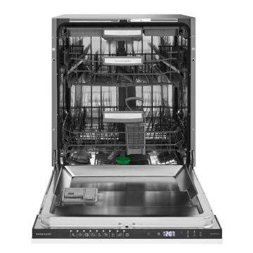 Rangemaster RDWP6015 Integrated Dishwasher
