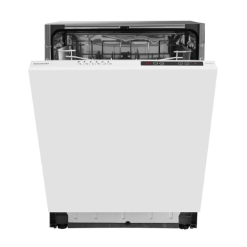 Rangemaster RDWT6012 Integrated Dishwasher