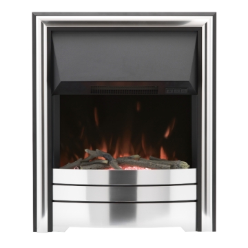 Gallery Sandon Inset Electric Fire