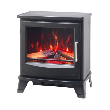 Gallery Solano Electric Fire