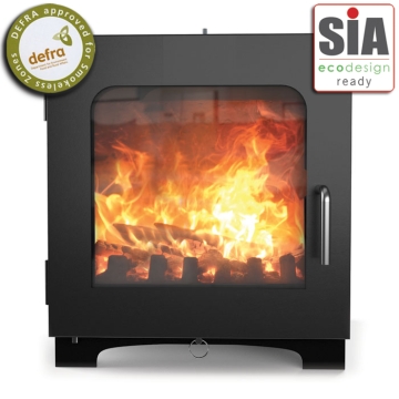 Saltfire ST4 Defra and SIA approved