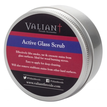 Valiant Active Glass Scrub