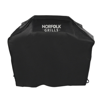 Norfolk Grills Vista 200 BBQ Cover