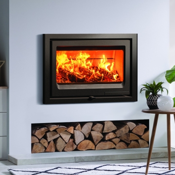 Stovax Vogue 700 Wood Burning Cassette Stove