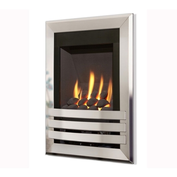 Flavel Windsor Contemporary Hole in the Wall Gas Fire