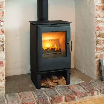 Ecodesign Beltane Brue Logstore