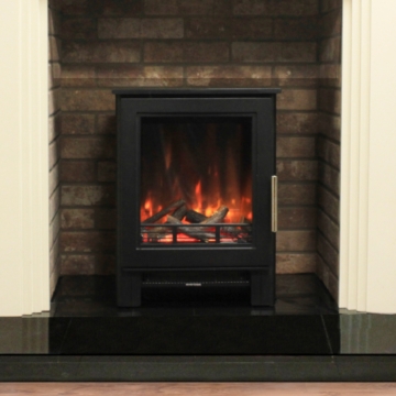 Iconic 500 Electric Stove