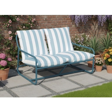 Kettler Cloud 2 Seat Sofa